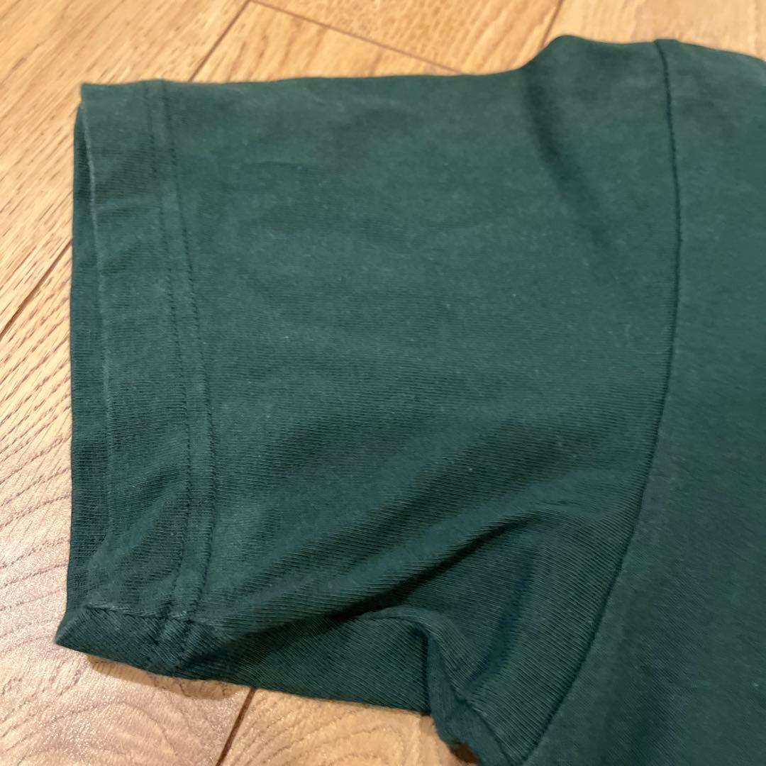 00s BEASTIE BOYS Tシャツ　L 美品