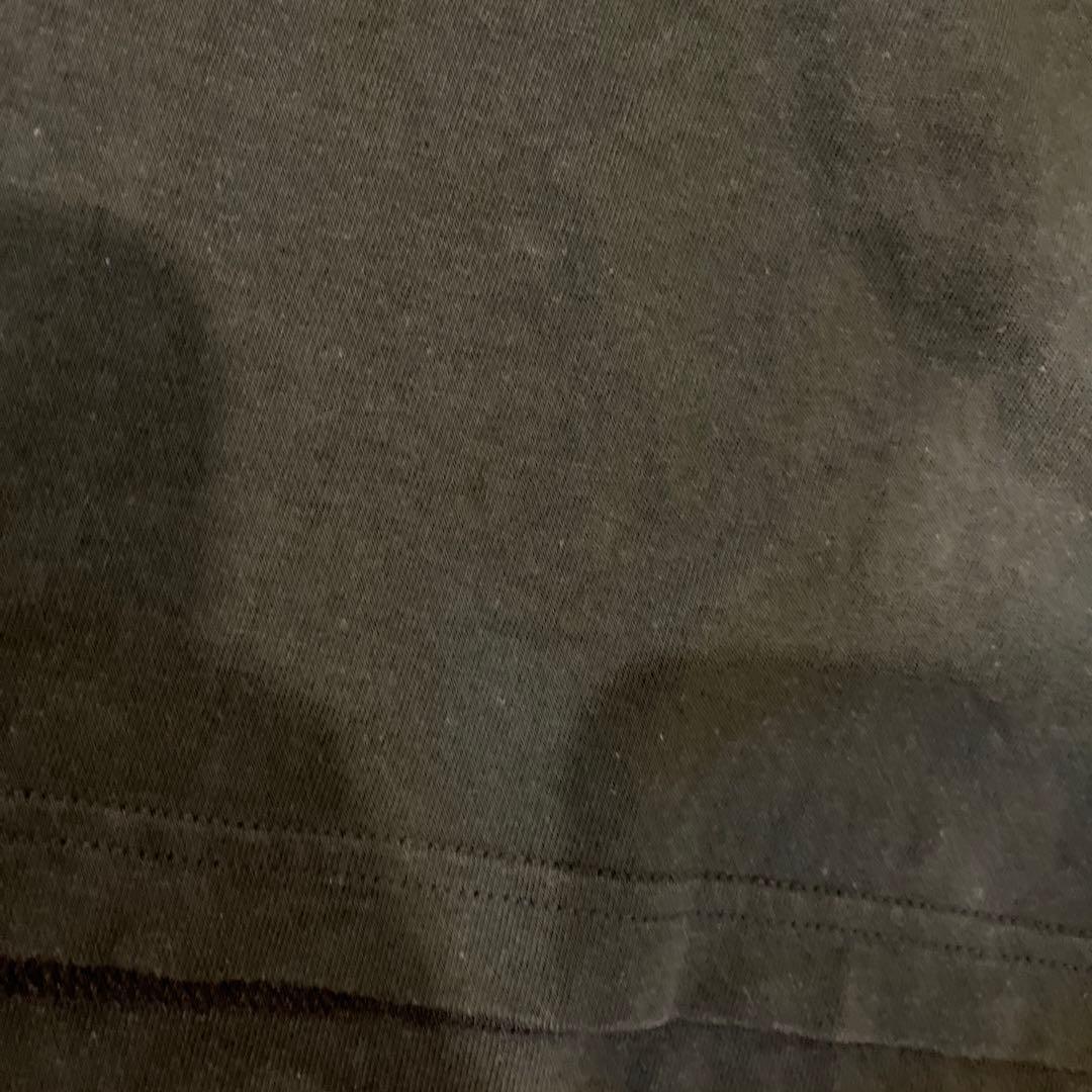 00s BEASTIE BOYS Tシャツ　L 美品