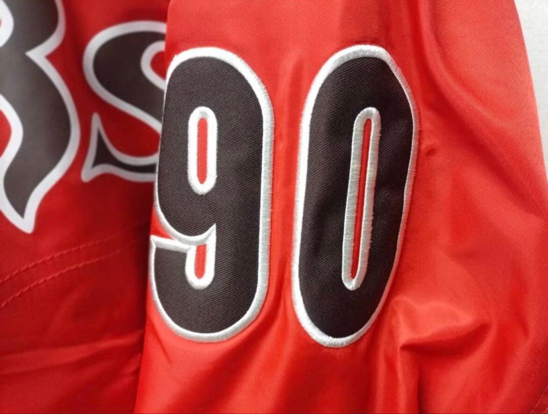 ダイエー ホークス 鷹ジャン グラコン ジャケットあぶさん　影浦　新品　未使用