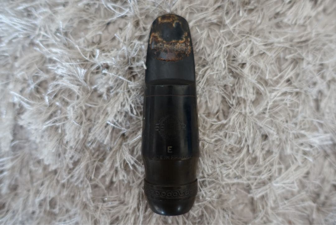 [美品]YAMAHA YAS-31 アルトサックス/ Selmer マウスピース