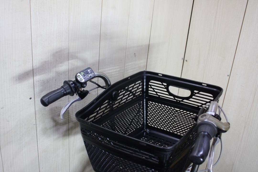 ブリヂストンアンジェリーノPOSH AP6L41 22-26インチ6.6AH