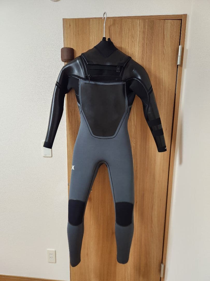 Hurleyハーレー 5mm x 4mm x 3.5m最終値下げ