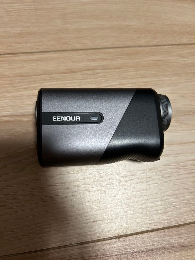 EENOUR ゴルフ用距離計 U800 美品 2つの純正ケース付き