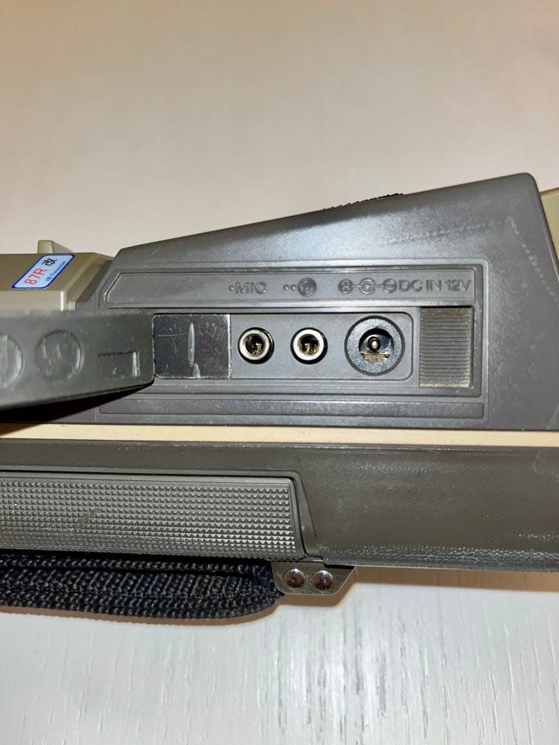 S.DENKI ICB-87R改（SONY）【新技適】 CB 市民ラジオ