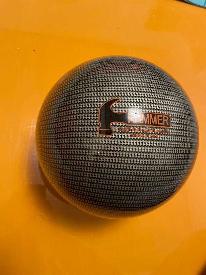 HAMMER ボウリングボール