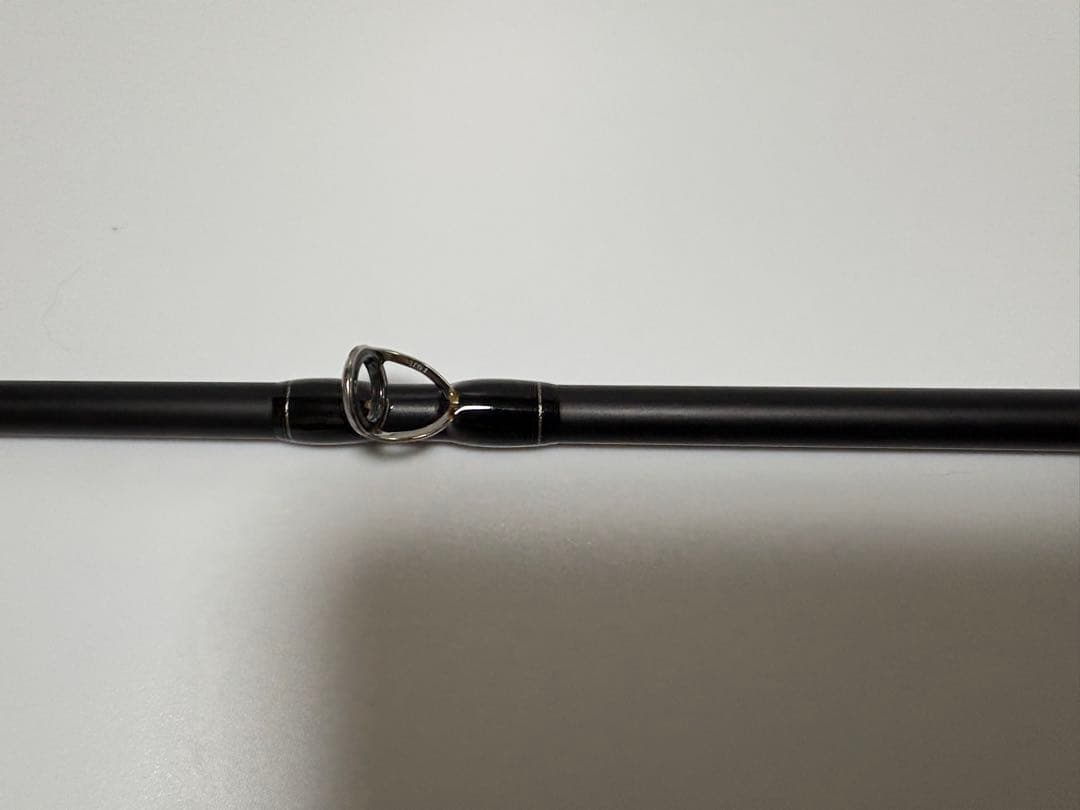 ロッド BLACKSTAR HARD Rockin'BaitHunter B72MHX