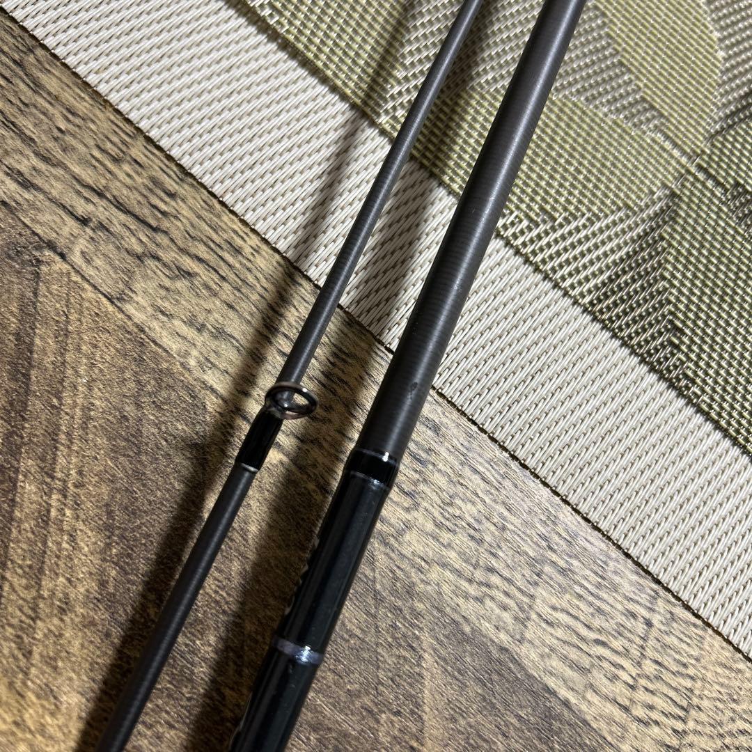 イ*ラ様 人気！ テンリュウ　ルナキア　632S-LMLS アジング