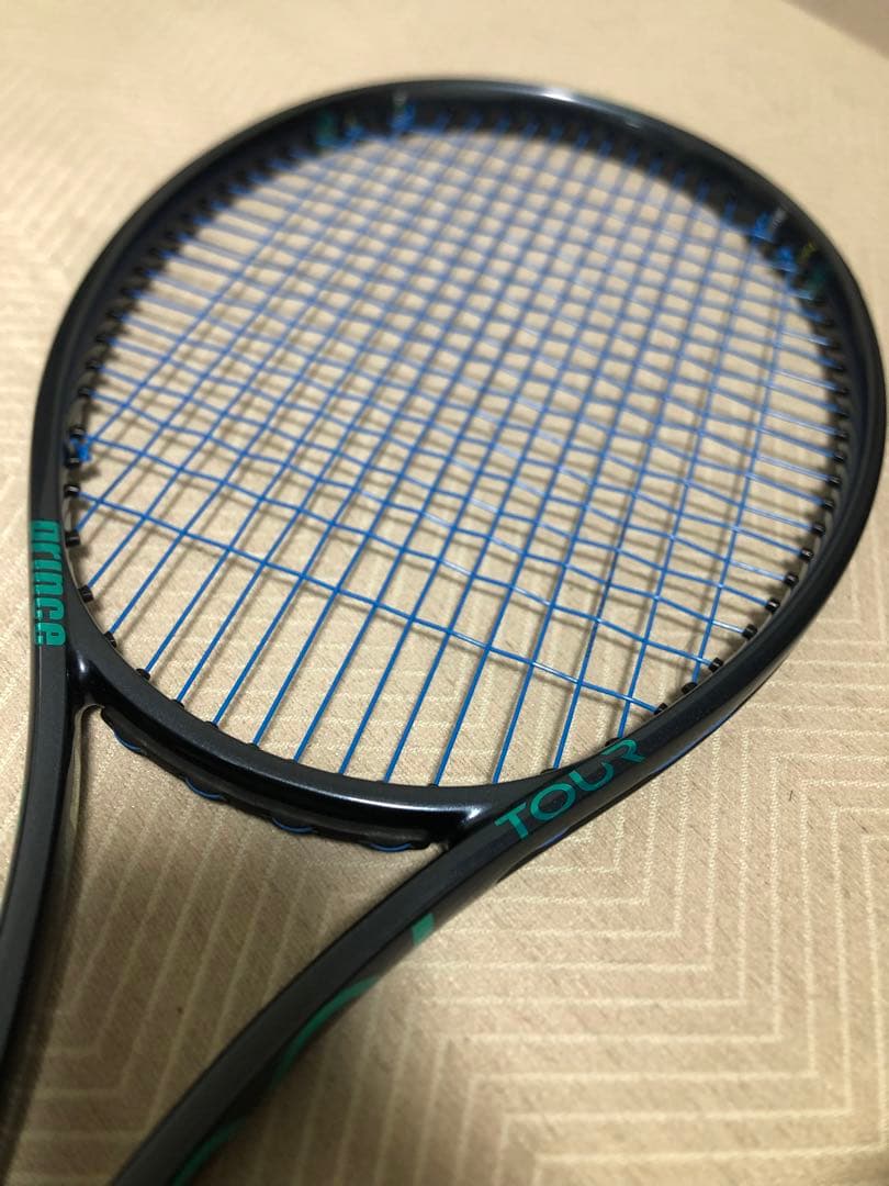 prince TOUR 98 プリンス　ツアー　①