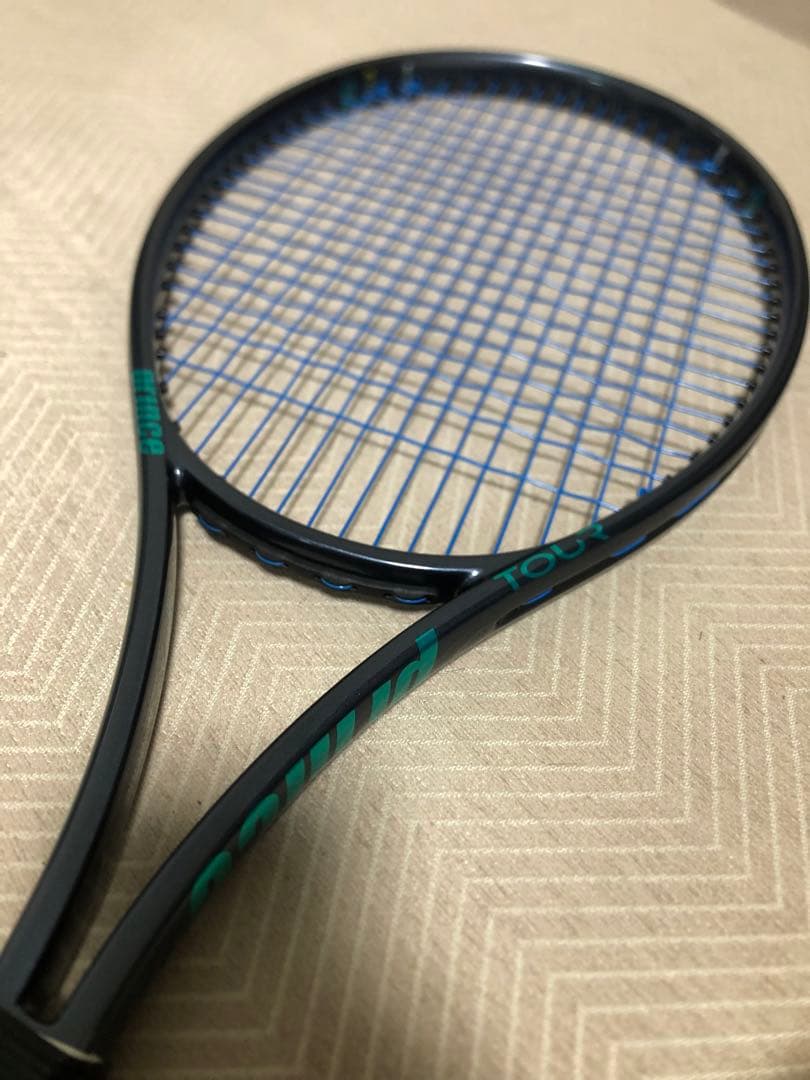 prince TOUR 98 プリンス　ツアー　①