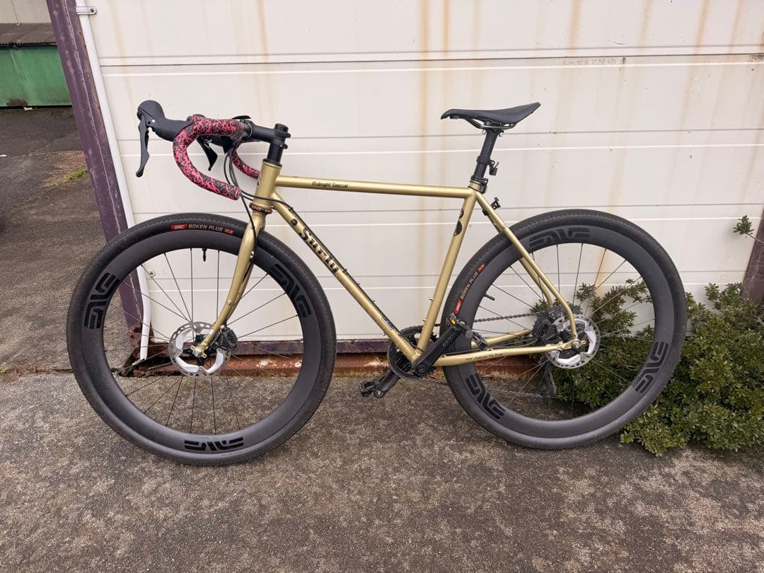 SURLY MIDNIGHT SPECIAL サーリー 引取り限定