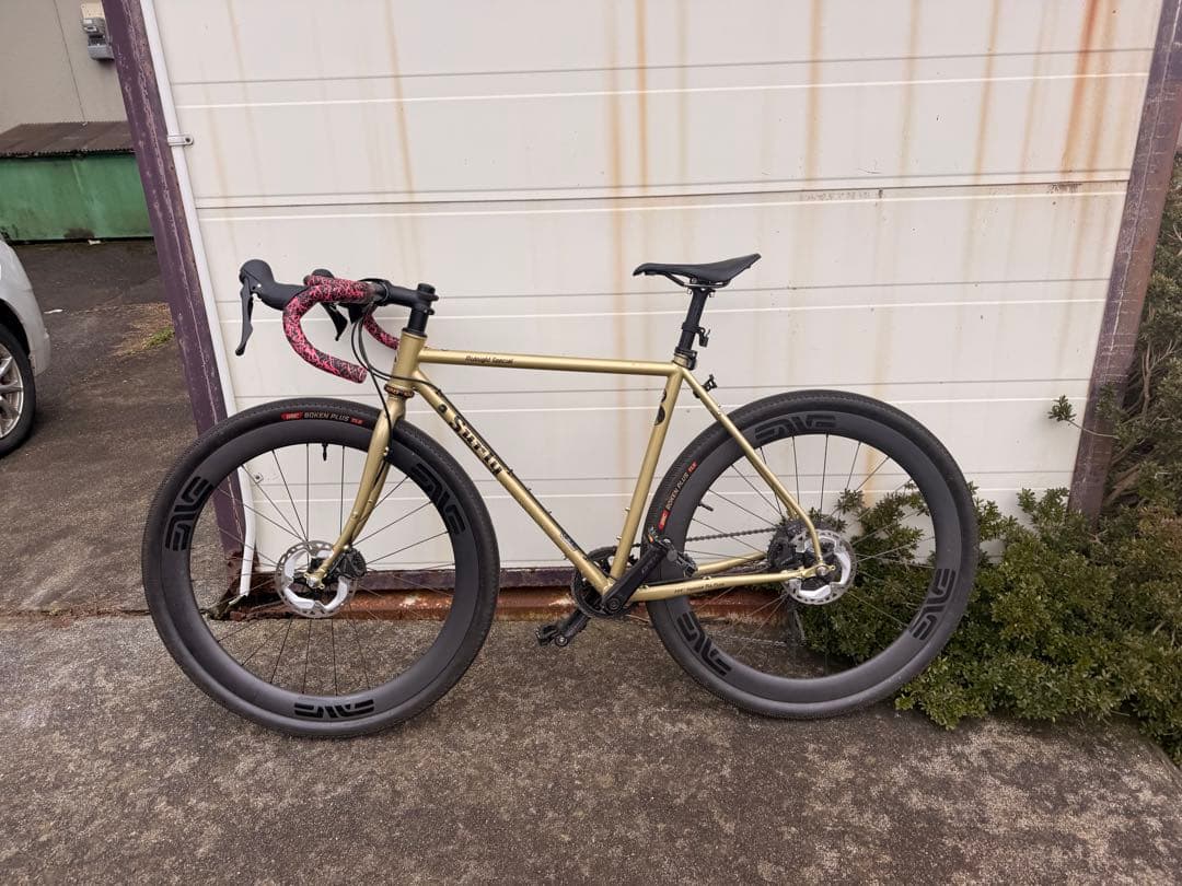 SURLY MIDNIGHT SPECIAL サーリー 引取り限定