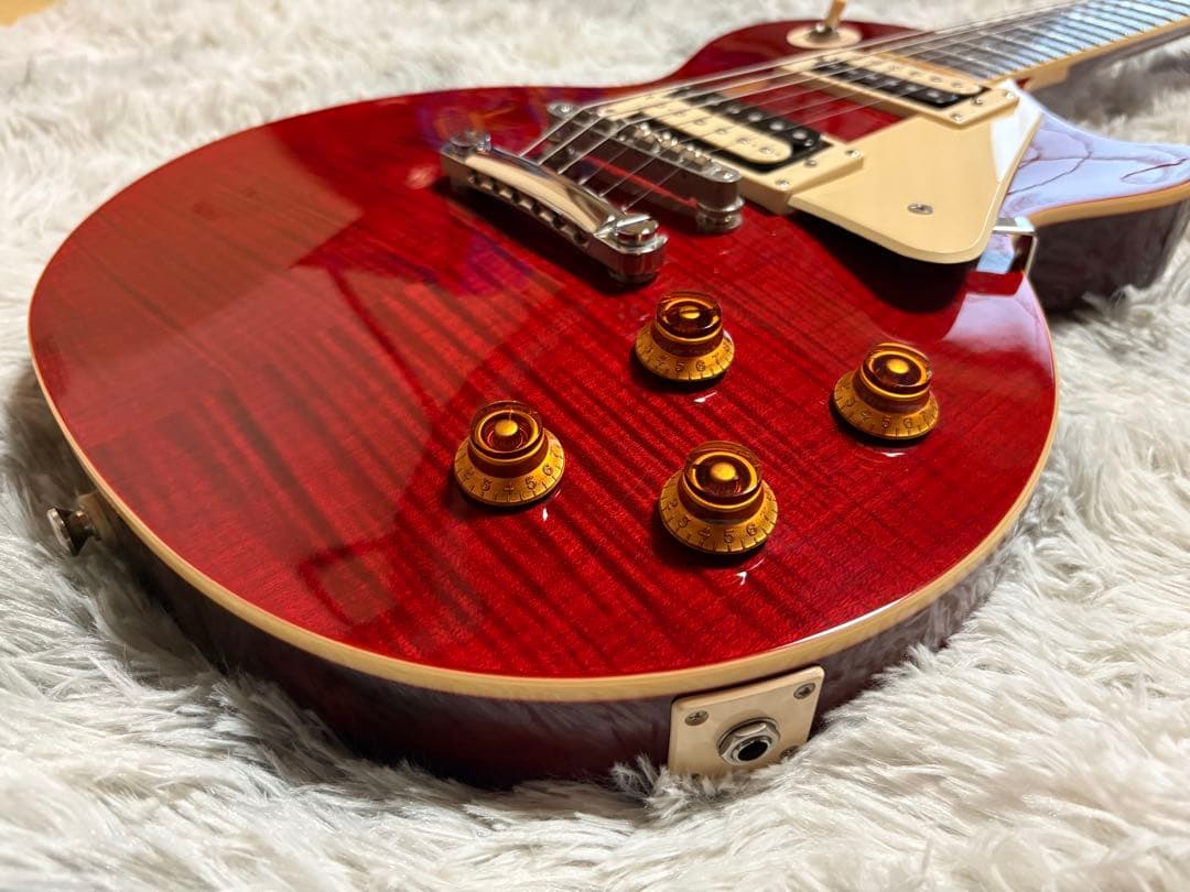 Epiphone LESPAUL STANDARD PROレスポールエレキギター