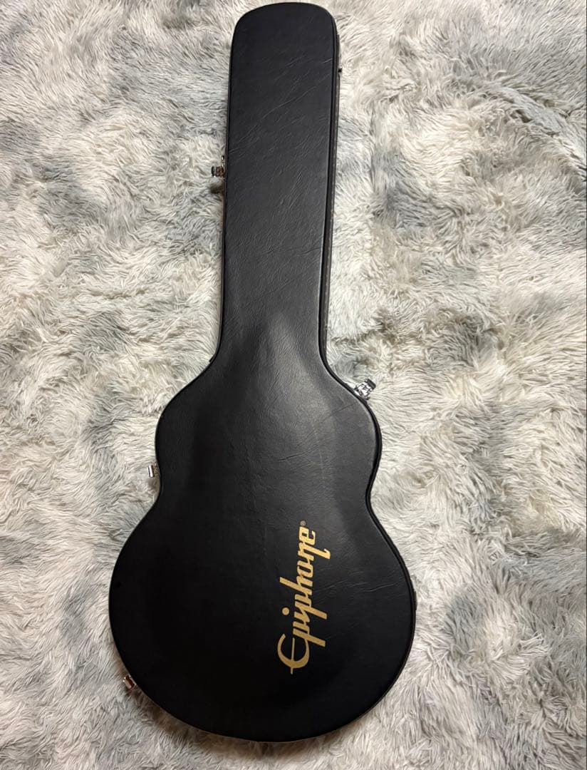 Epiphone LESPAUL STANDARD PROレスポールエレキギター