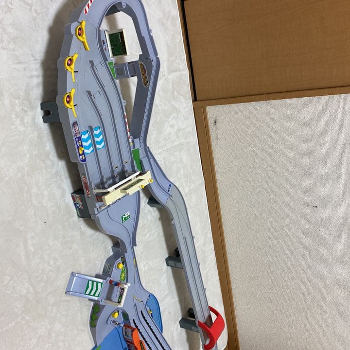 トミカ 高速等まとめ