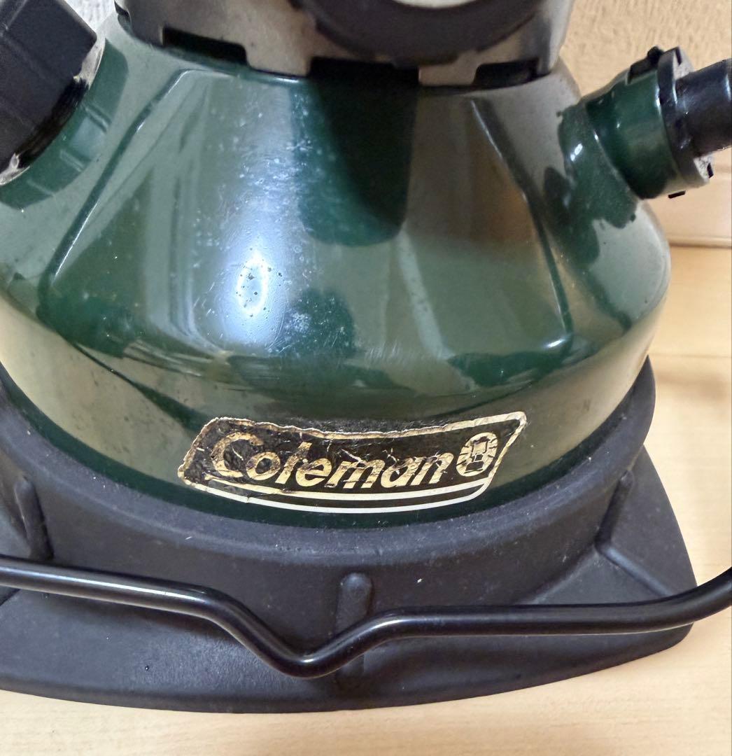 Coleman NorthStar ランタン コールマン　ノーススター