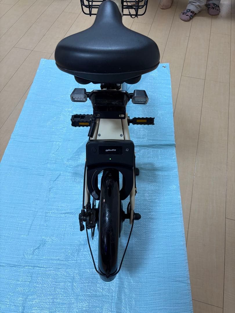 みむ　glafit NFR-01 Pro