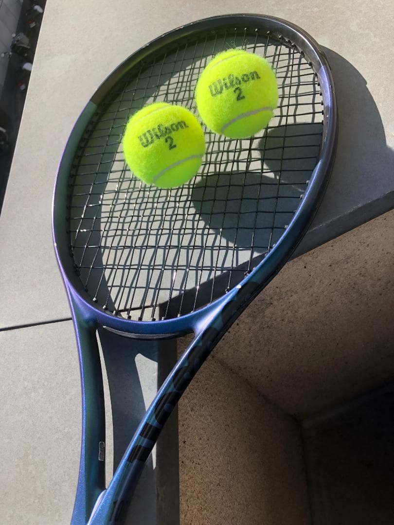 【良品】Wilson Ultra G2 ウイルソン　ウルトラ　100 V4.0