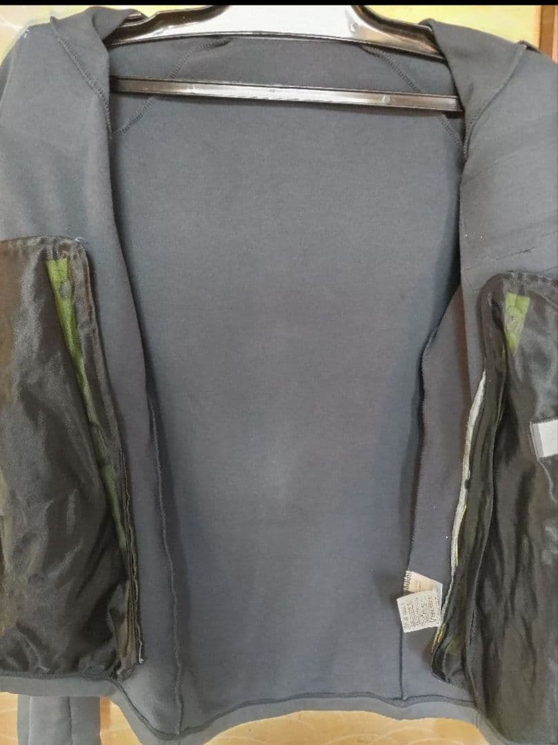 美良品 Phenixフェニックス Norway Team ミドラー