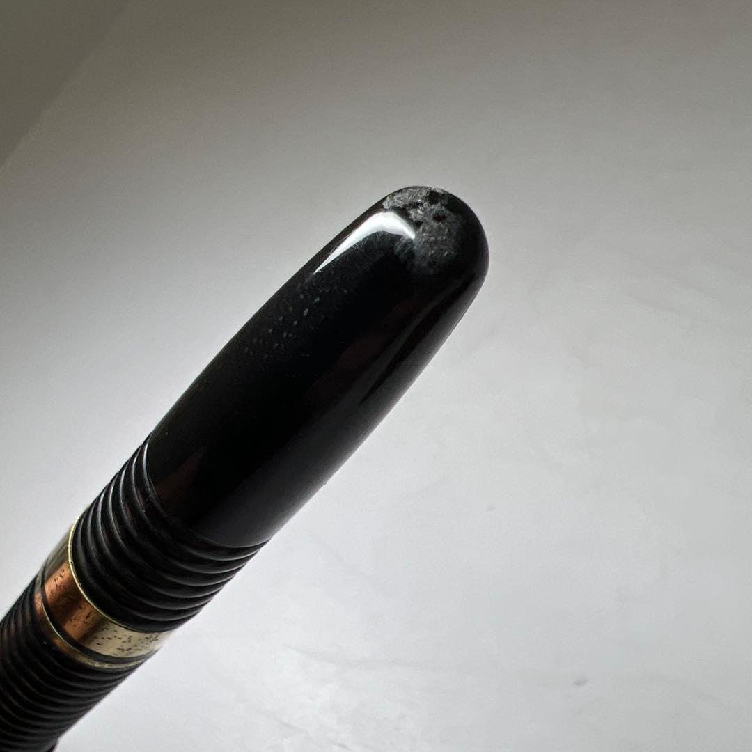 パーカー　ペン先14K（6g）　万年筆23g 東Y8-0114①タエサ