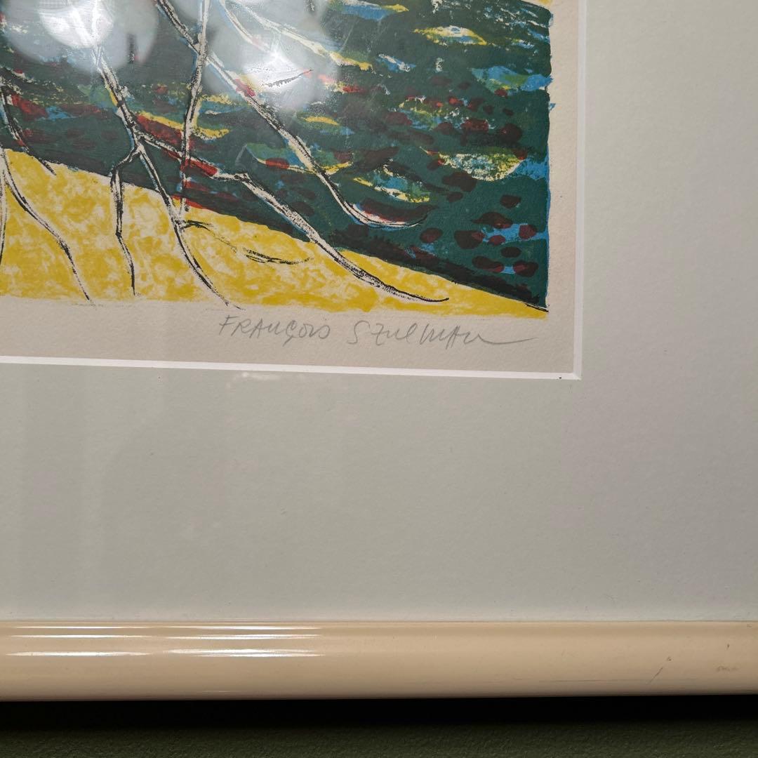 フランソワシュルマン