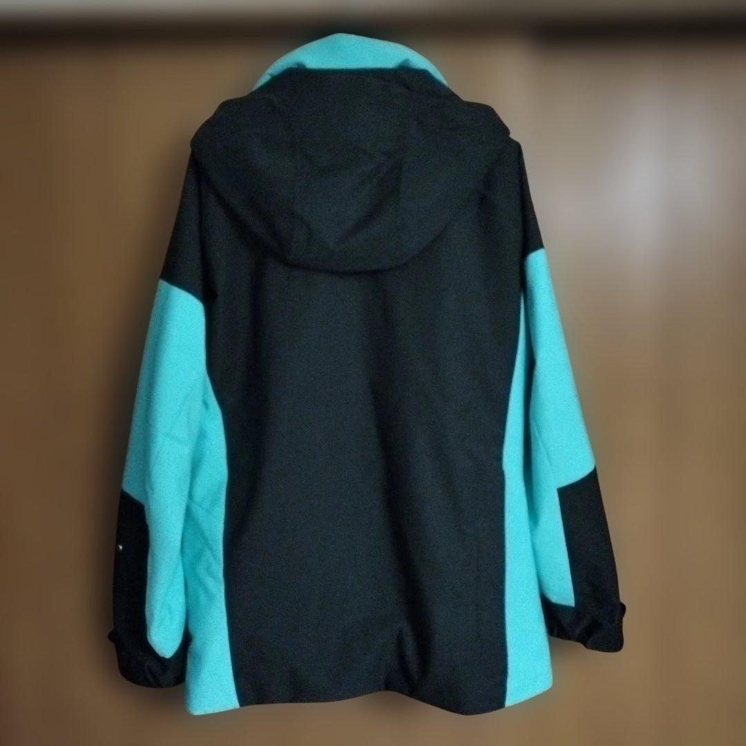 デサント スノーウェア DWMWJK76X