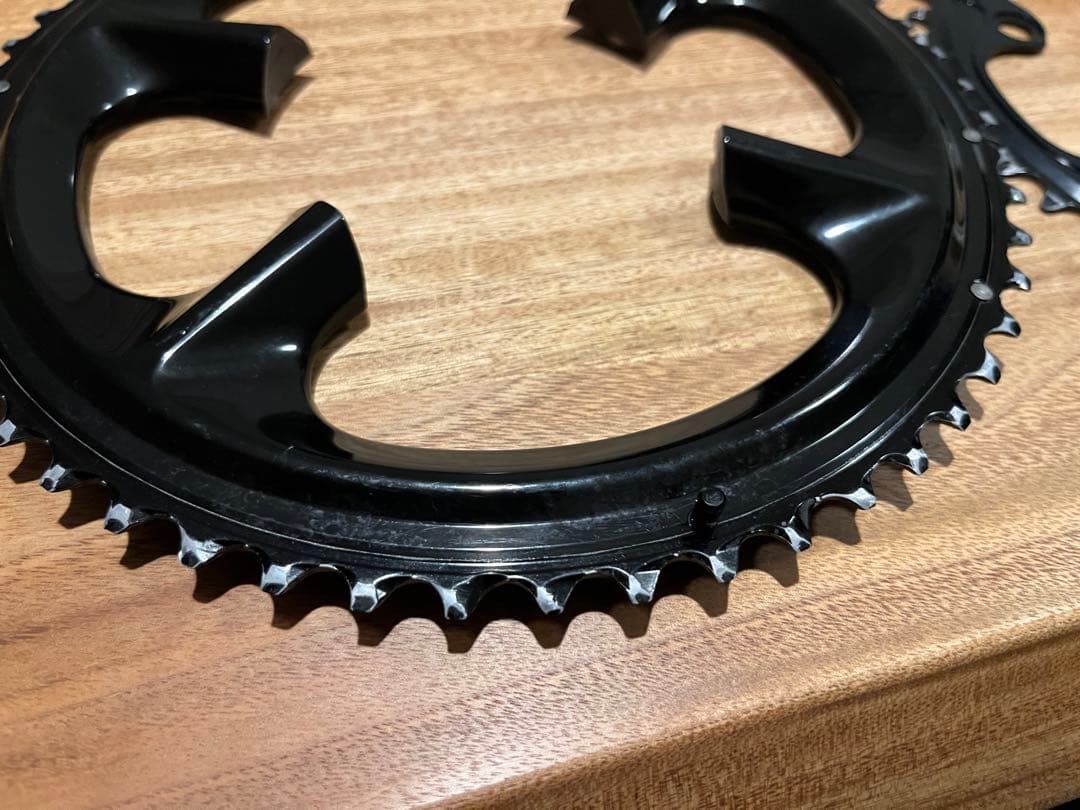 FC-R9200 DURA-ACE 12S 54-40 チェーンリング