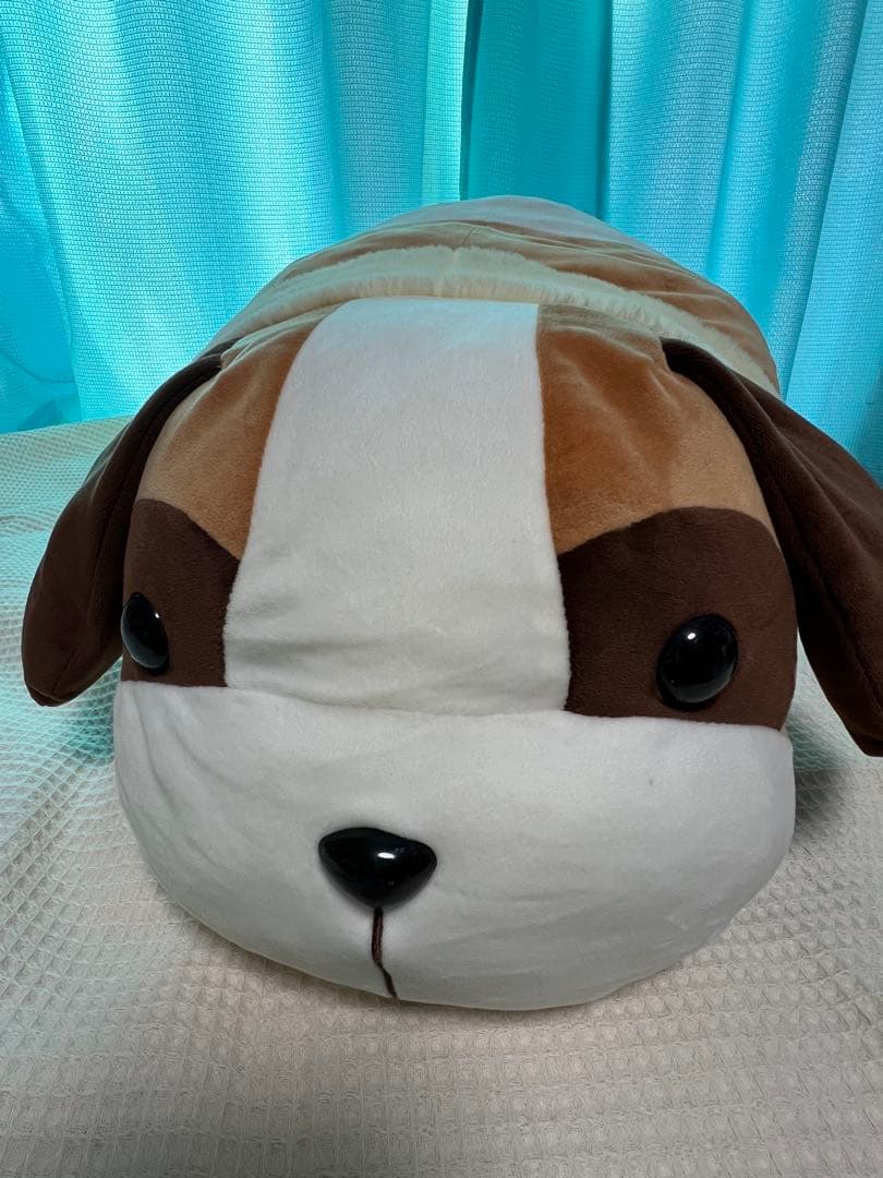 アルプスの少女ハイジ ヨーゼフ特大ぬいぐるみ