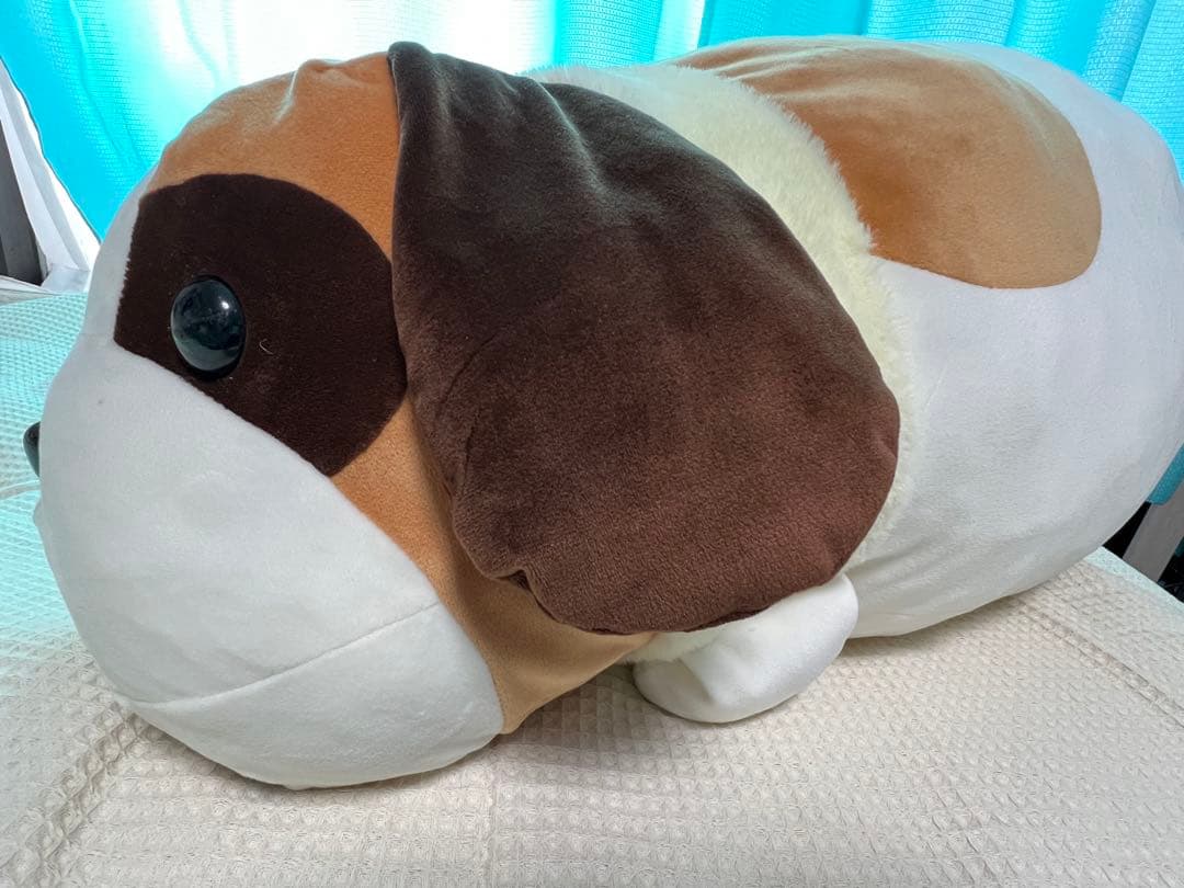 アルプスの少女ハイジ ヨーゼフ特大ぬいぐるみ