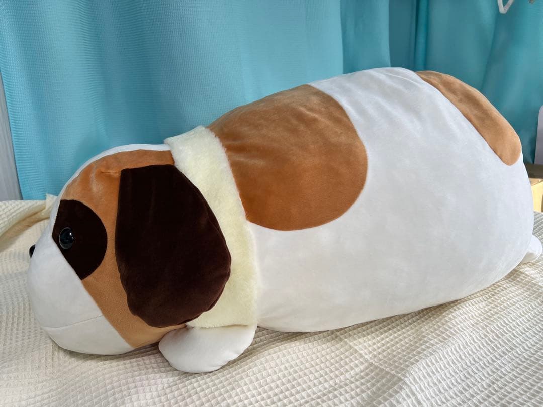 アルプスの少女ハイジ ヨーゼフ特大ぬいぐるみ