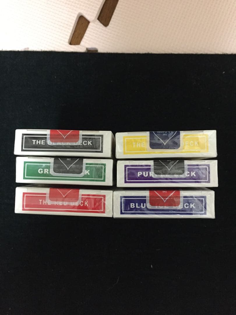 バラ売り不可[新品未使用]バイスクル ライダーバック 各色カラー