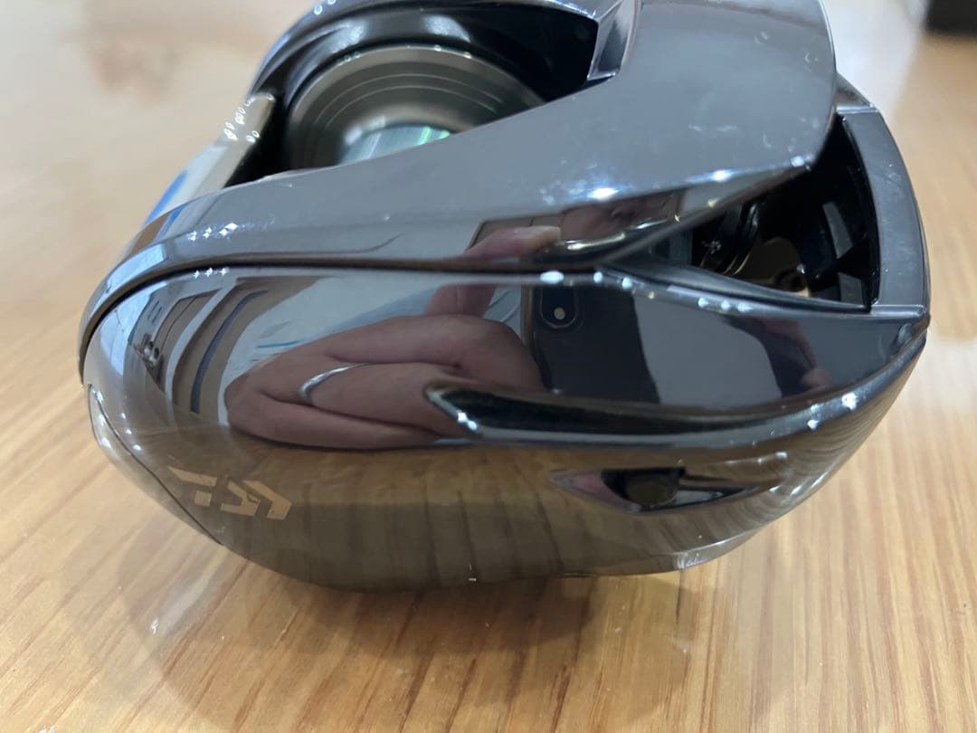 IMZ TW 200XHL-C ダイワ