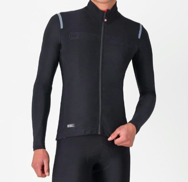 ウェア Castelli TUTTO NANO ROS JERSEY