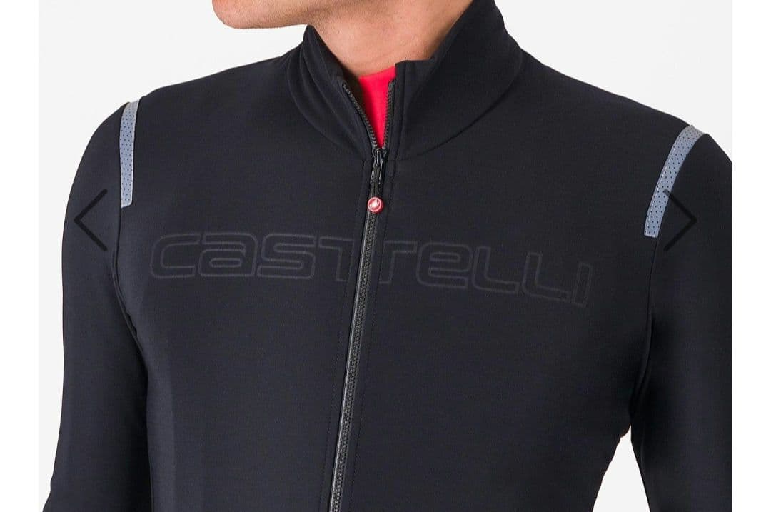 ウェア Castelli TUTTO NANO ROS JERSEY
