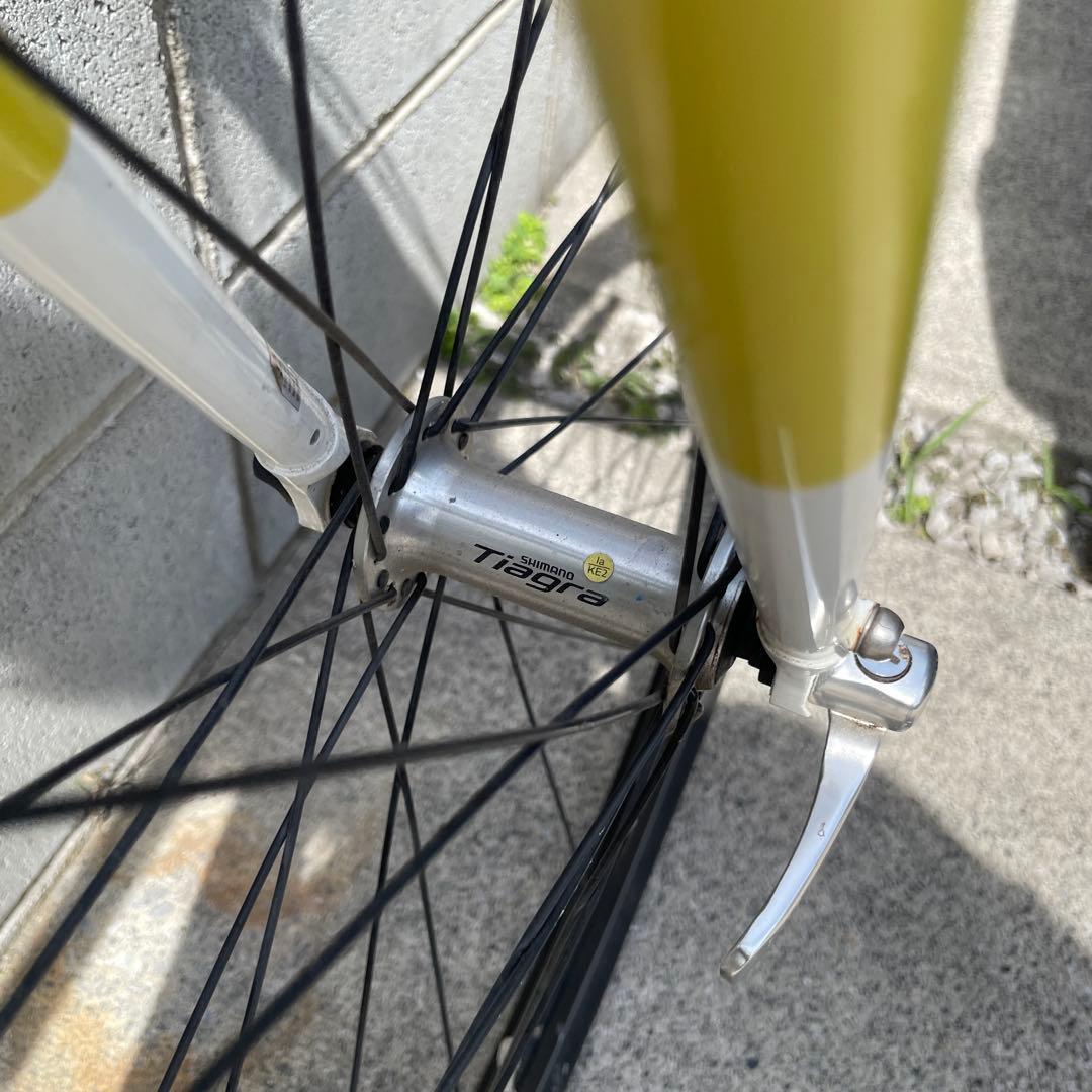 プ*読様 オールシティ allcity Machoman size49