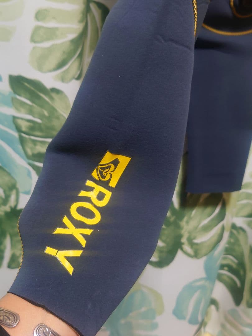 最終値下げ！ROXY シーガル MLサイズ