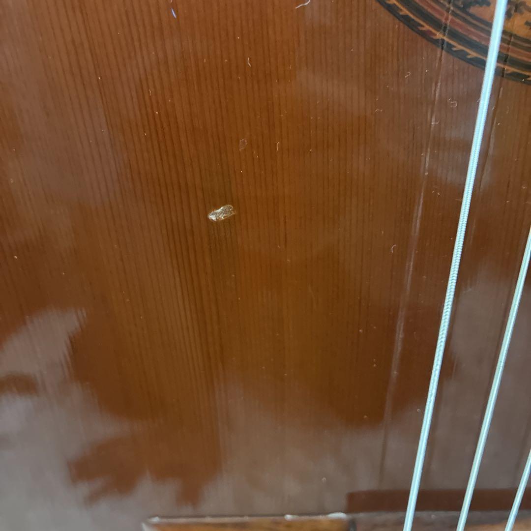 Tamura Guitarra アコースティックギター 1973年 NO.600