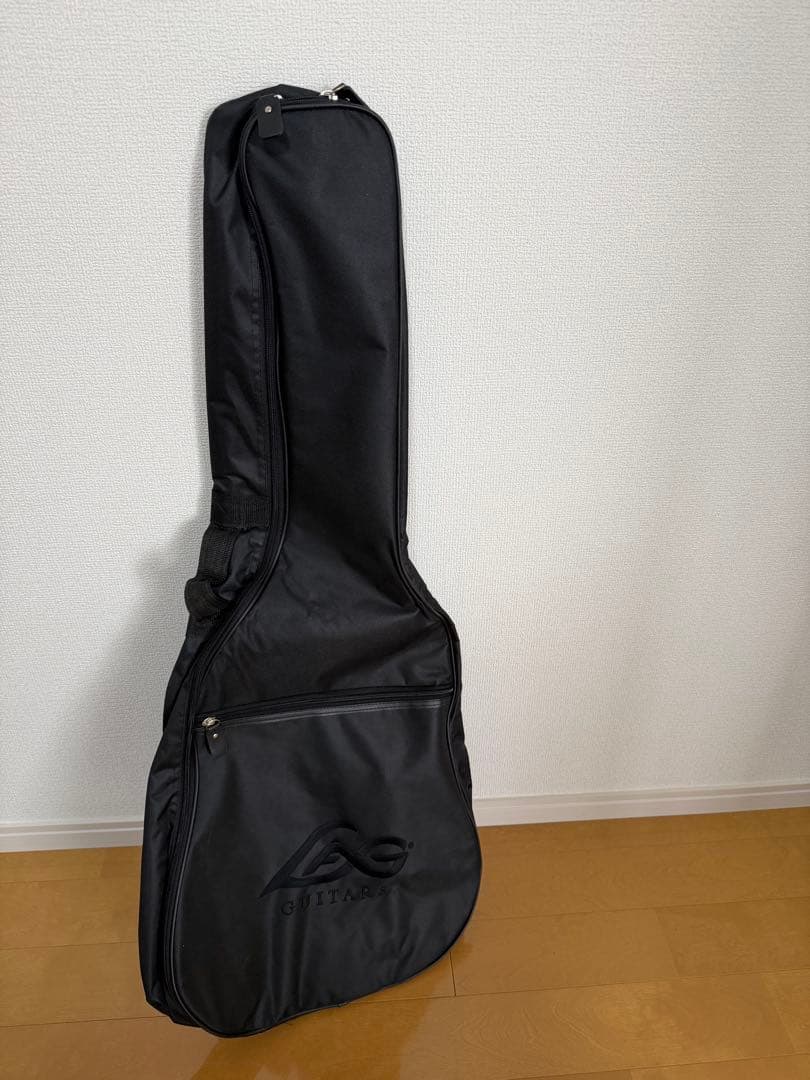 LAG GUITARS エレアコ　アコギ　T70DCE ギター　アコースティック