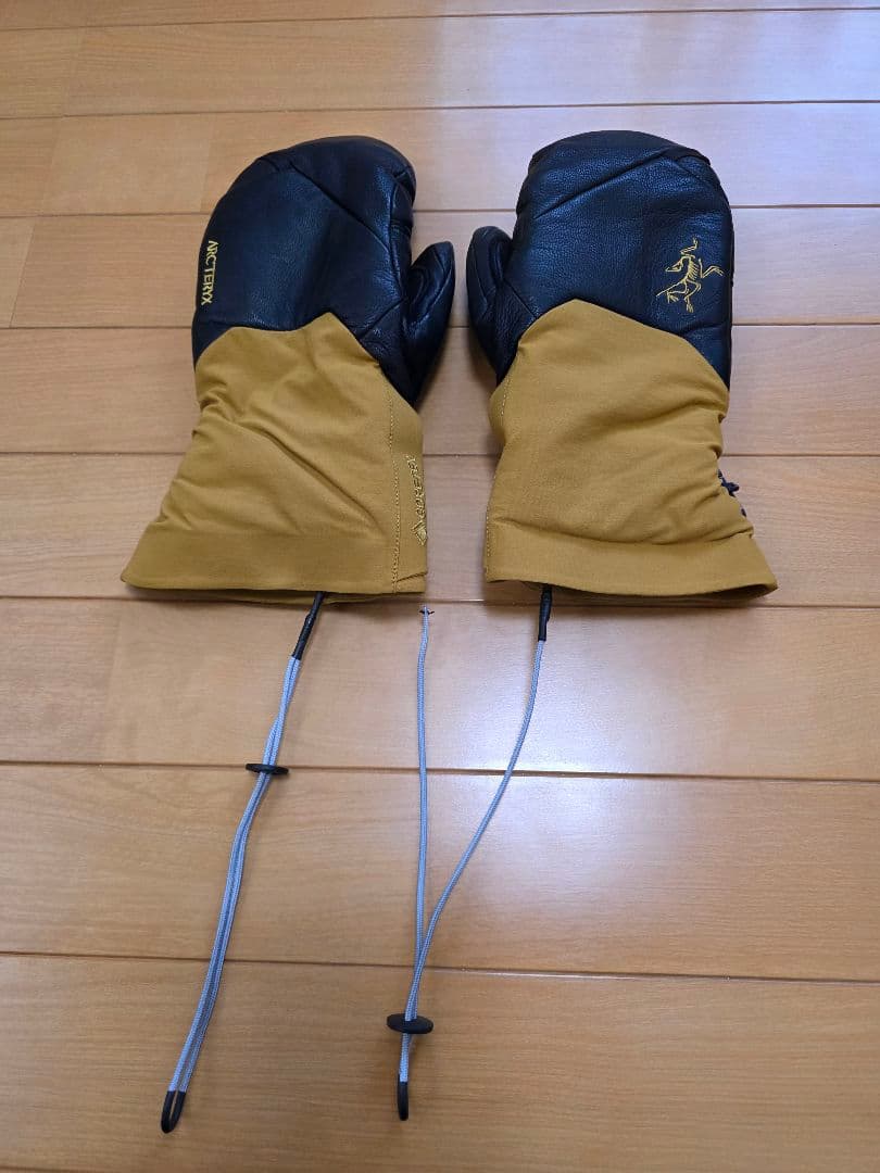 ARC'TERYX　Sabre Mitten