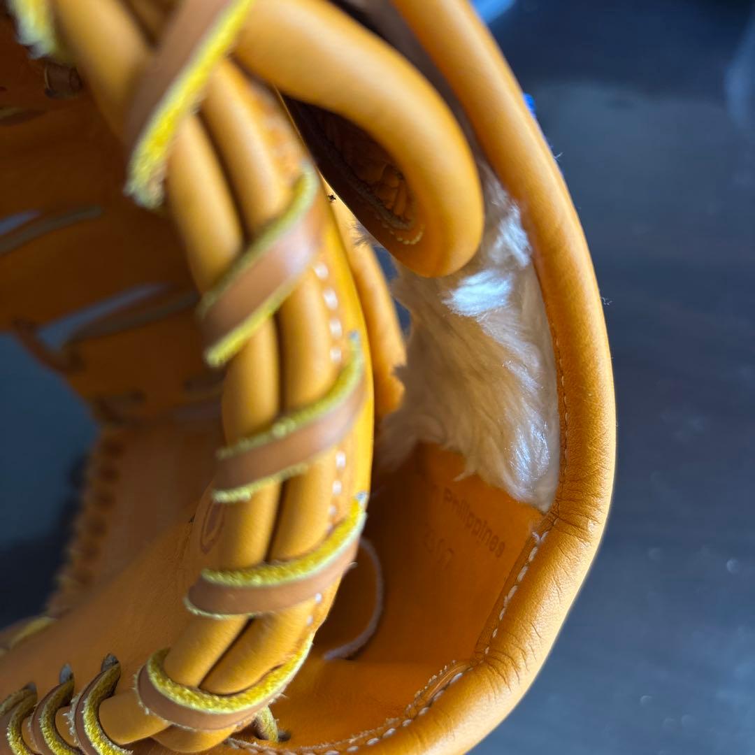 Slugger KSG-PROB 軟式グローブ