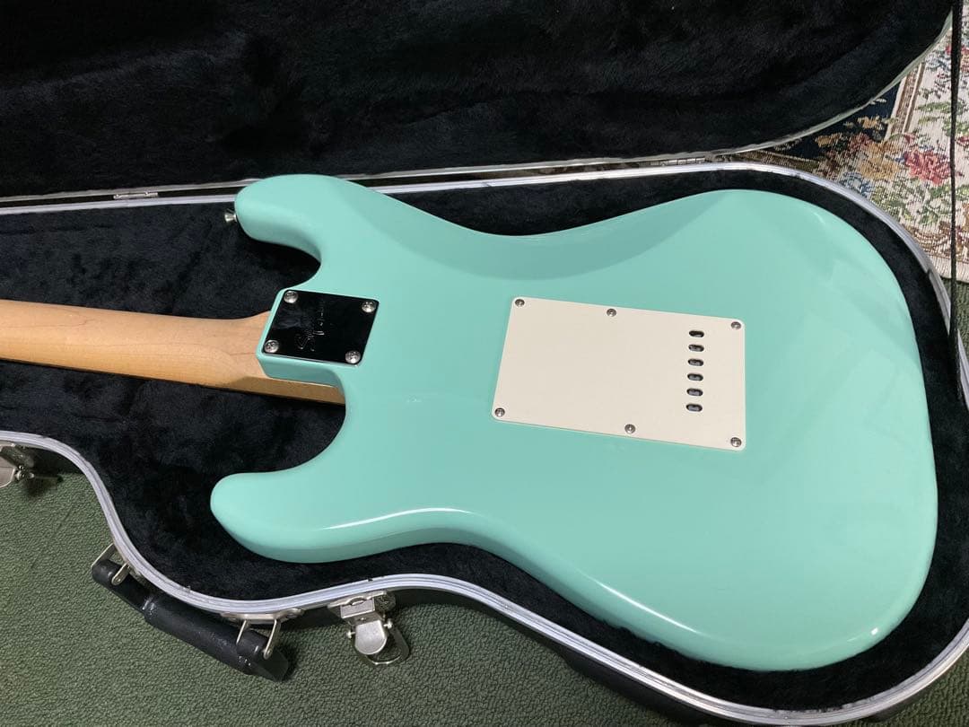 美品　Squire スクワイア　ストラト　グッドコンディション