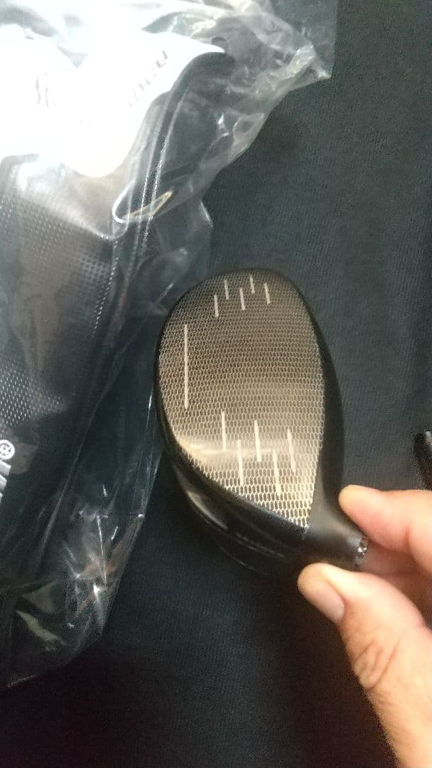 jbeam JLBLACK YS-02 未使用