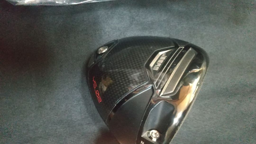 jbeam JLBLACK YS-02 未使用