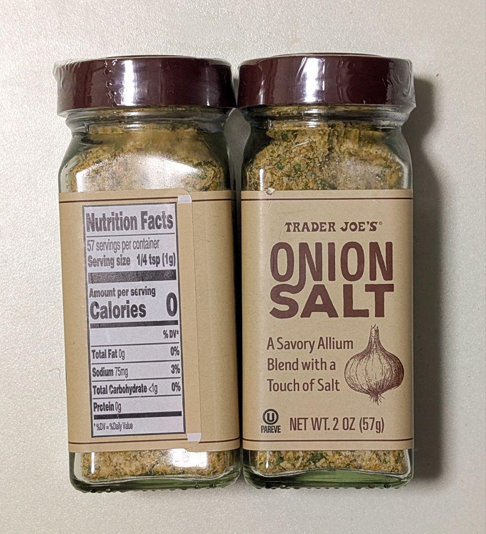 〇〇さん専用：村尾芋焼酎+トレジョOnionSalt 2本+EBS 2本