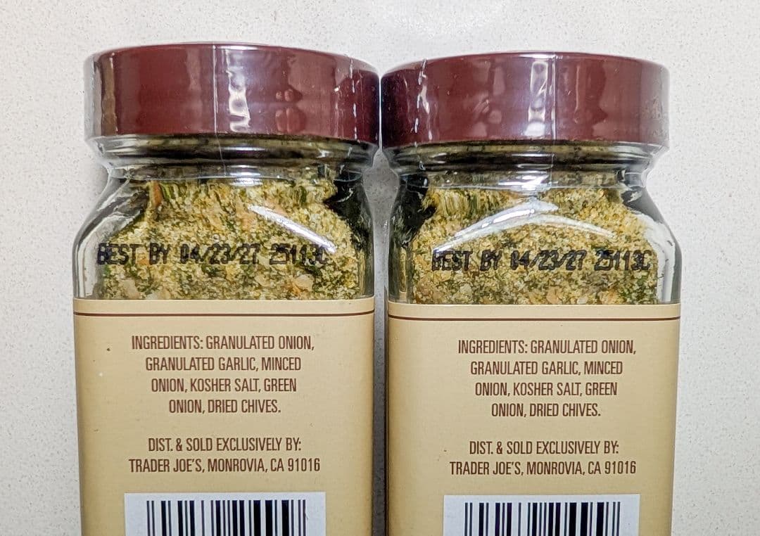 〇〇さん専用：村尾芋焼酎+トレジョOnionSalt 2本+EBS 2本