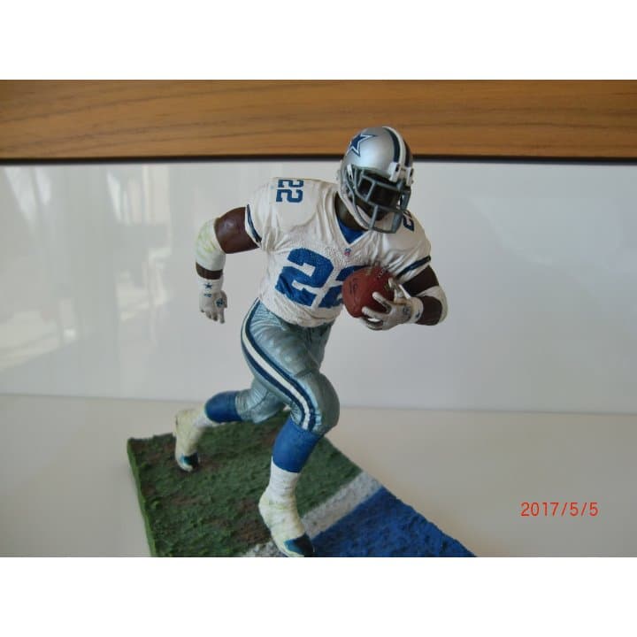 スポーツ McFarlane NFL Series E. Smit 2003 ED.