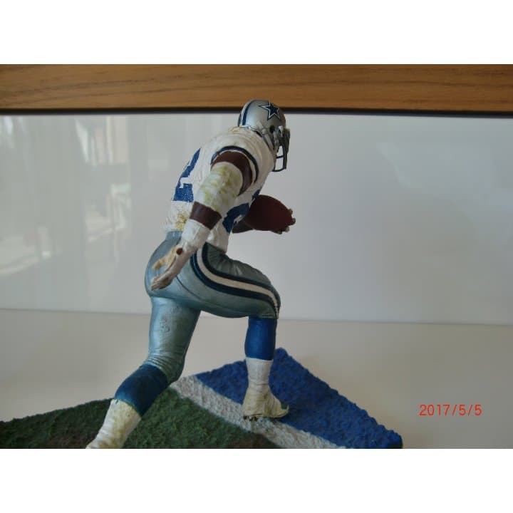 スポーツ McFarlane NFL Series E. Smit 2003 ED.