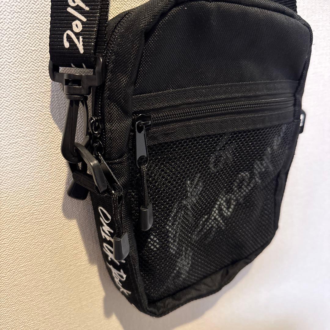 ★美品★ONE OK ROCK★2019-2020 ショルダーバッグ★