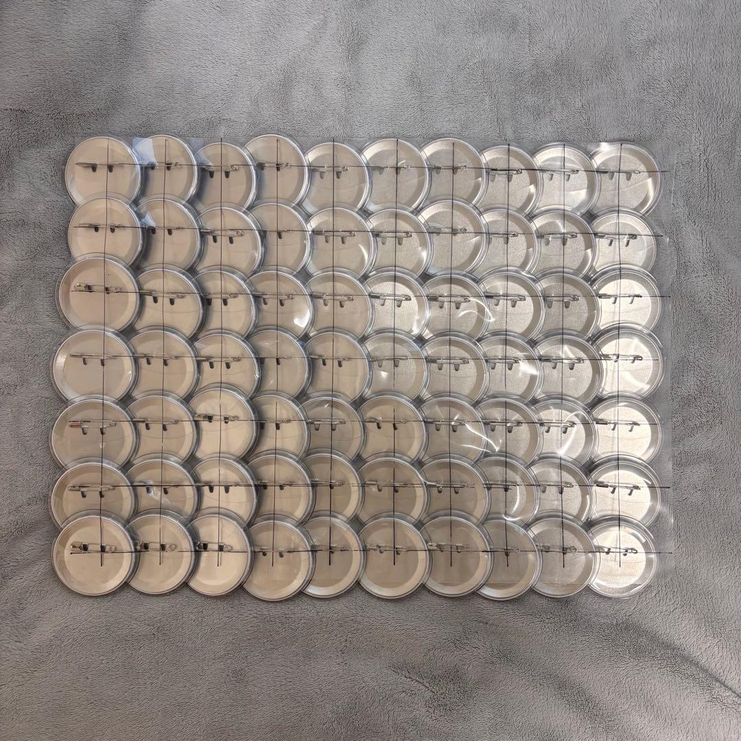 あんスタ フィーチャースカウト2缶バッジ 羽風薫 idol