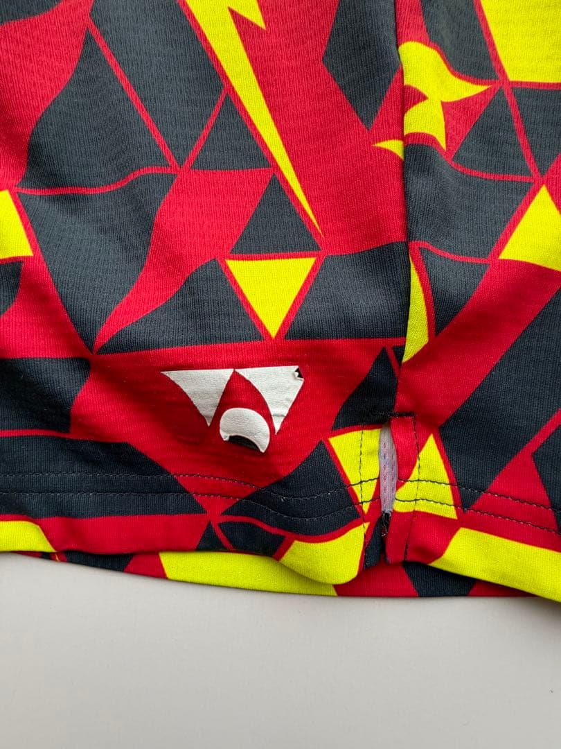 YONEX ハーフパンツ　O 廃盤商品　レア