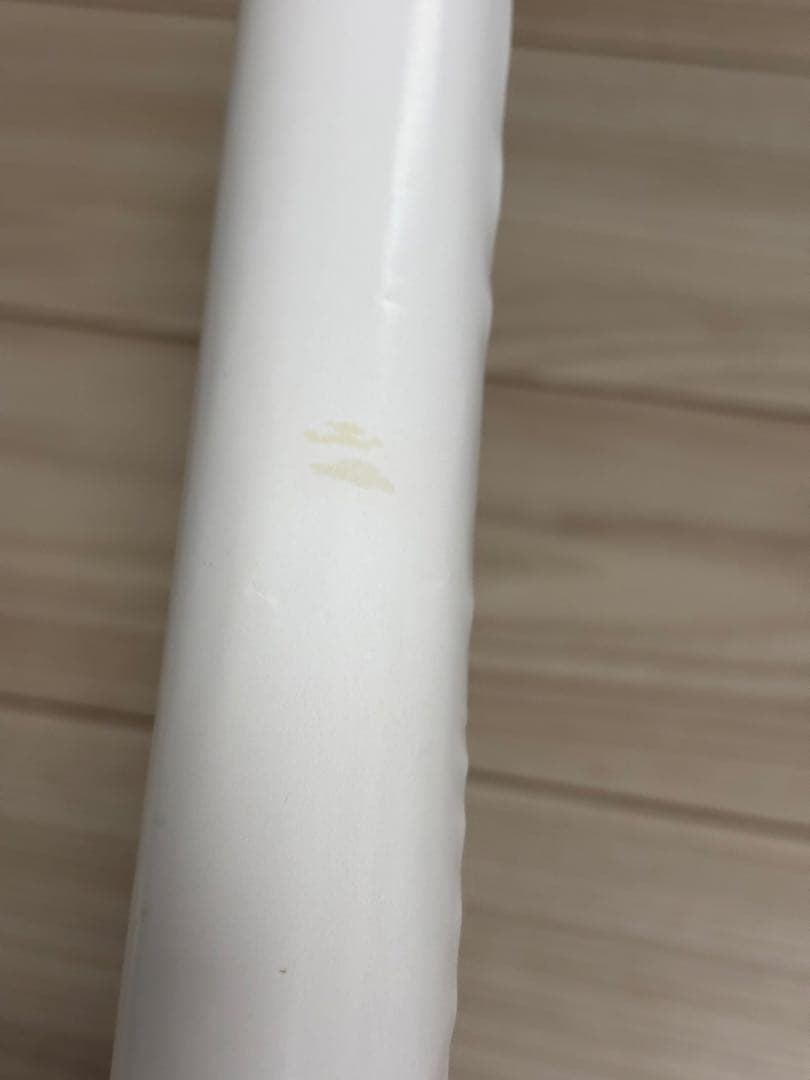 【超希少】もぎたてチンクルのばら色ハッピーランド　DS 販促ポスターB2